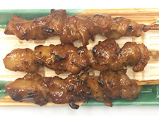 焼鳥 各種